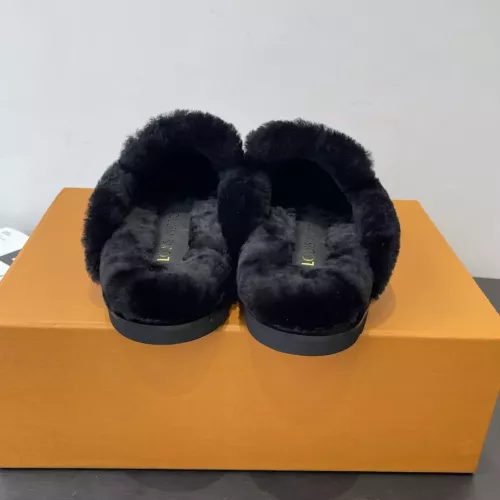 Replica Louis Vuitton Slippers For Women #1388287 $118.00 USD for Wholesale