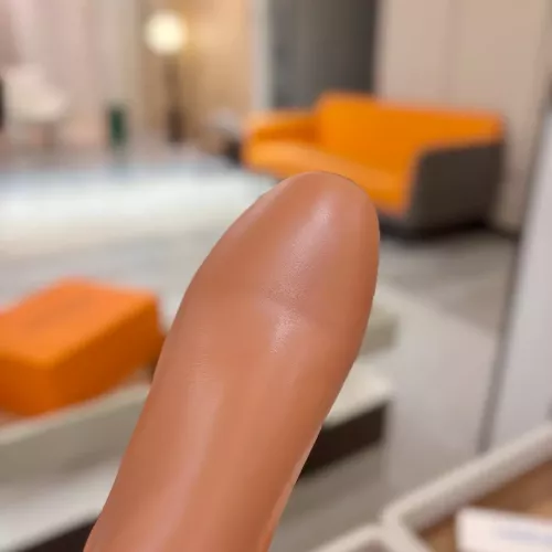 Replica Louis Vuitton Boots For Women #1388303 $160.00 USD for Wholesale