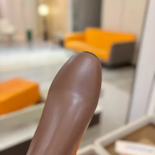 Replica Louis Vuitton Boots For Women #1388304 $160.00 USD for Wholesale