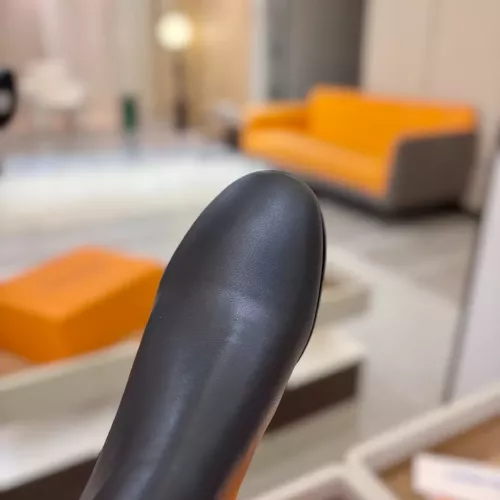 Replica Louis Vuitton Boots For Women #1388305 $160.00 USD for Wholesale