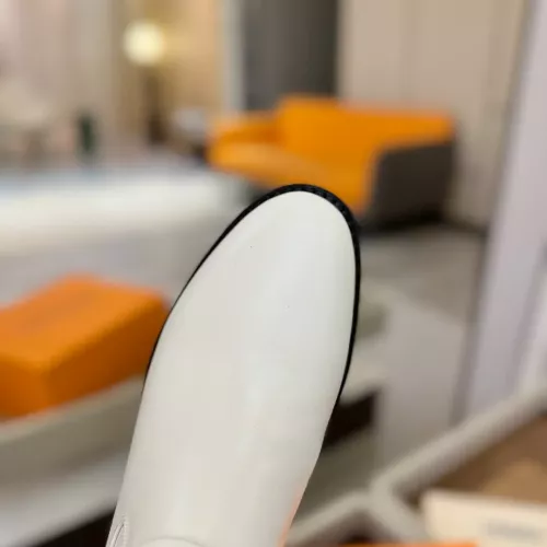 Replica Louis Vuitton Boots For Women #1388307 $160.00 USD for Wholesale