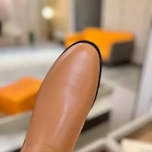 Replica Louis Vuitton Boots For Women #1388308 $160.00 USD for Wholesale