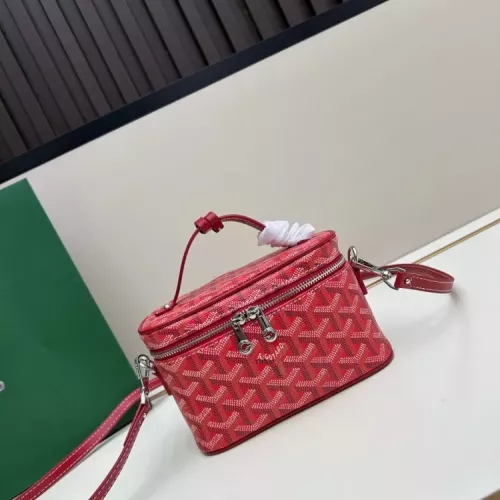 Goyard AAA Quality Cosmetic Pouches For Women #1388311 $72.00 USD, Wholesale Replica Goyard AAA Quality Pouches