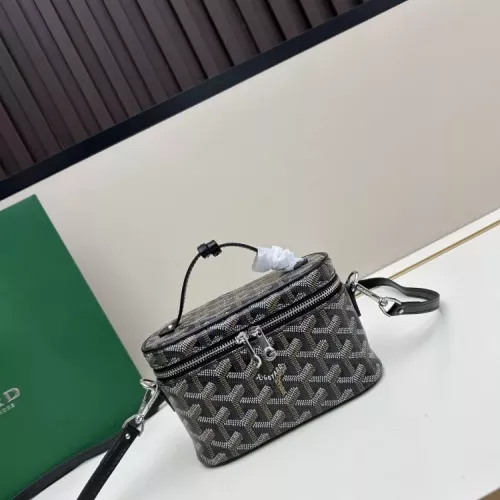Goyard AAA Quality Cosmetic Pouches For Women #1388312 $72.00 USD, Wholesale Replica Goyard AAA Quality Pouches