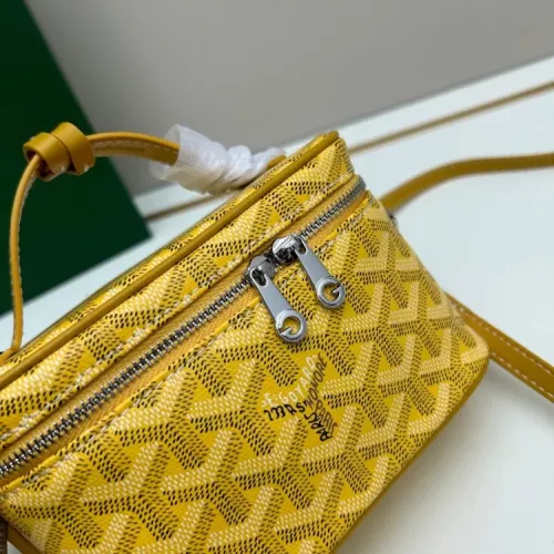 Replica Goyard AAA Quality Cosmetic Pouches For Women #1388313 $72.00 USD for Wholesale