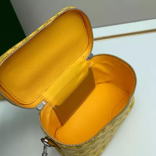 Replica Goyard AAA Quality Cosmetic Pouches For Women #1388313 $72.00 USD for Wholesale