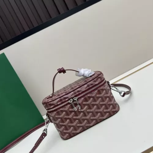 Goyard AAA Quality Cosmetic Pouches For Women #1388314 $72.00 USD, Wholesale Replica Goyard AAA Quality Pouches