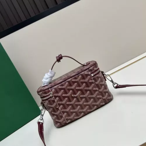 Replica Goyard AAA Quality Cosmetic Pouches For Women #1388314 $72.00 USD for Wholesale