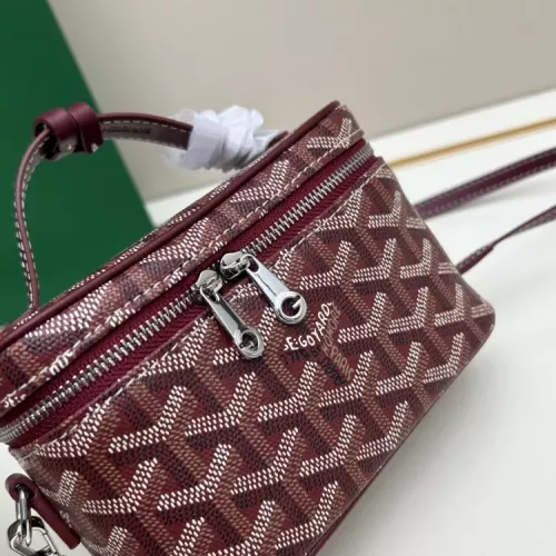 Replica Goyard AAA Quality Cosmetic Pouches For Women #1388314 $72.00 USD for Wholesale