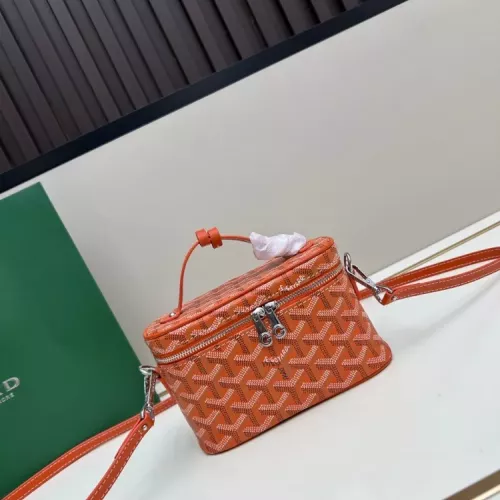 Goyard AAA Quality Cosmetic Pouches For Women #1388315 $72.00 USD, Wholesale Replica Goyard AAA Quality Pouches