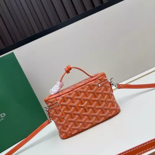 Replica Goyard AAA Quality Cosmetic Pouches For Women #1388315 $72.00 USD for Wholesale