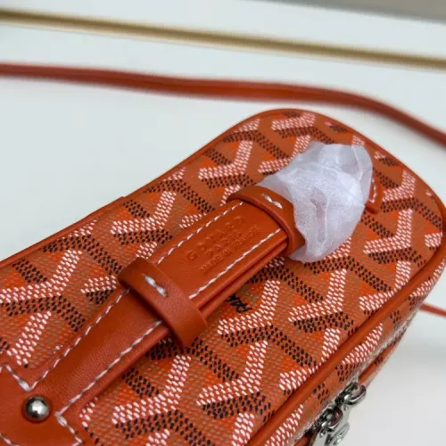 Replica Goyard AAA Quality Cosmetic Pouches For Women #1388315 $72.00 USD for Wholesale