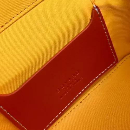 Replica Goyard AAA Quality Cosmetic Pouches For Women #1388315 $72.00 USD for Wholesale