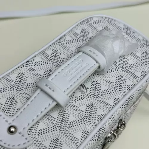 Replica Goyard AAA Quality Cosmetic Pouches For Women #1388316 $72.00 USD for Wholesale