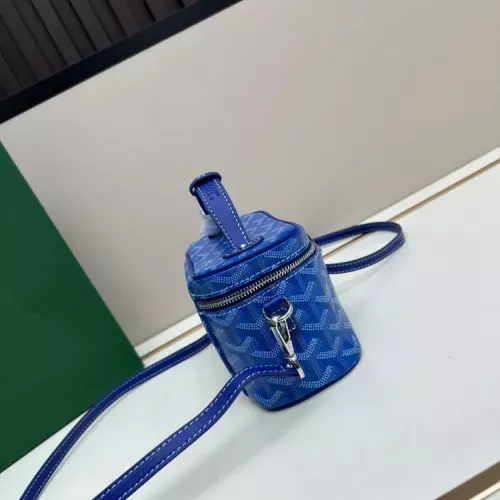 Replica Goyard AAA Quality Cosmetic Pouches For Women #1388317 $72.00 USD for Wholesale