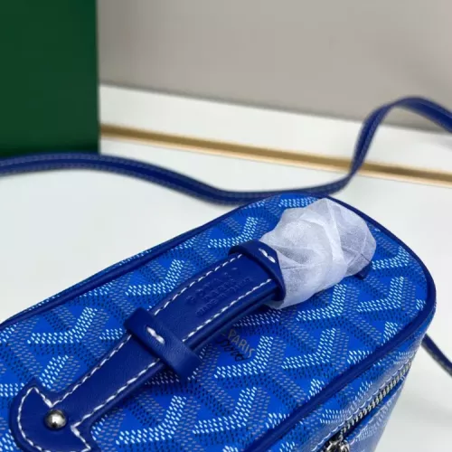 Replica Goyard AAA Quality Cosmetic Pouches For Women #1388317 $72.00 USD for Wholesale