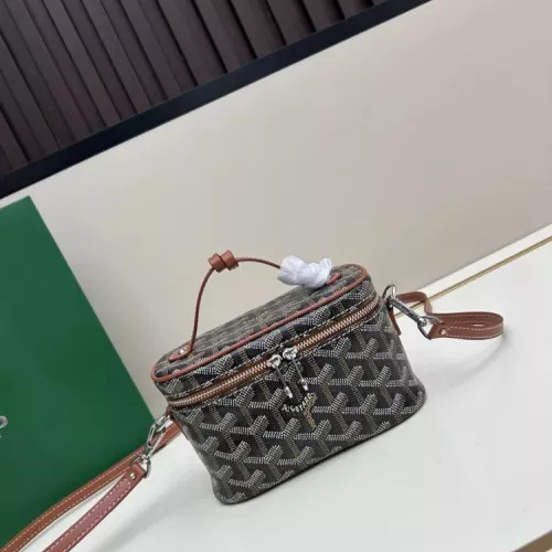 Goyard AAA Quality Cosmetic Pouches For Women #1388318 $72.00 USD, Wholesale Replica Goyard AAA Quality Pouches