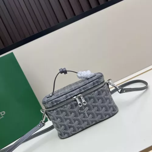 Goyard AAA Quality Cosmetic Pouches For Women #1388319 $72.00 USD, Wholesale Replica Goyard AAA Quality Pouches