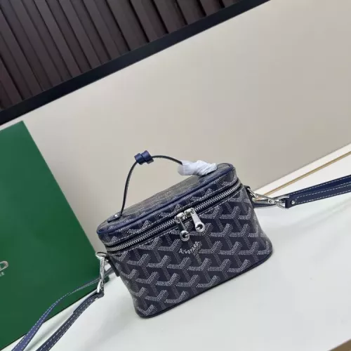 Goyard AAA Quality Cosmetic Pouches For Women #1388320 $72.00 USD, Wholesale Replica Goyard AAA Quality Pouches