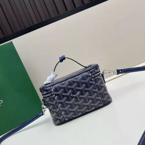 Replica Goyard AAA Quality Cosmetic Pouches For Women #1388320 $72.00 USD for Wholesale