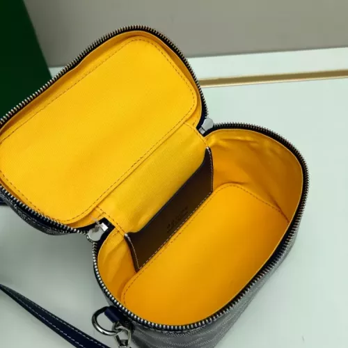 Replica Goyard AAA Quality Cosmetic Pouches For Women #1388320 $72.00 USD for Wholesale