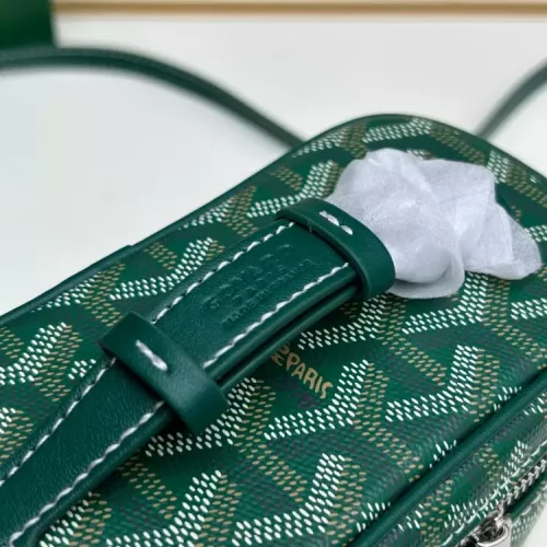 Replica Goyard AAA Quality Cosmetic Pouches For Women #1388321 $72.00 USD for Wholesale