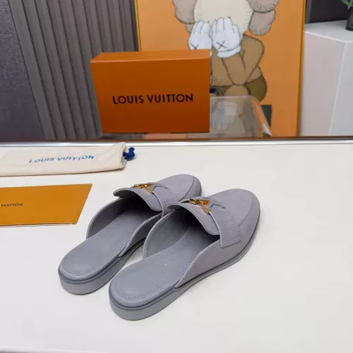 Replica Louis Vuitton Slippers For Women #1388336 $98.00 USD for Wholesale