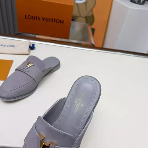 Replica Louis Vuitton Slippers For Women #1388336 $98.00 USD for Wholesale