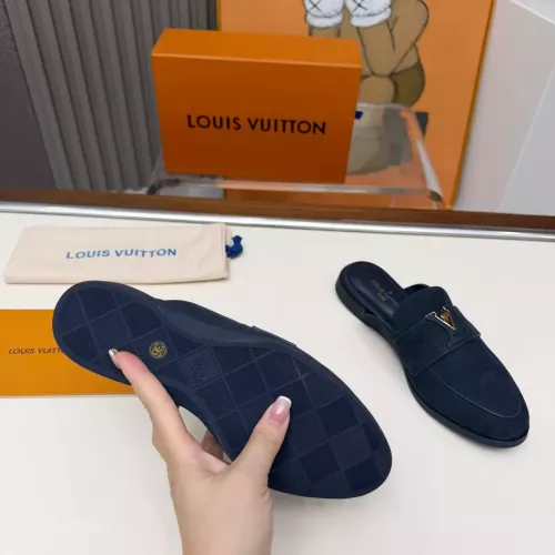 Replica Louis Vuitton Slippers For Women #1388339 $98.00 USD for Wholesale