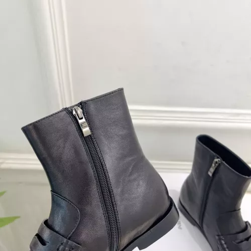 Replica Yves Saint Laurent YSL Boots For Women #1388352 $158.00 USD for Wholesale