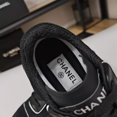 Replica Chanel Casual Shoes For Women #1388381 $112.00 USD for Wholesale