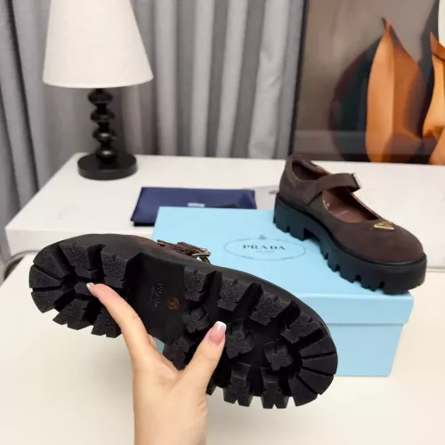 Replica Prada Casual Shoes For Women #1388400 $100.00 USD for Wholesale