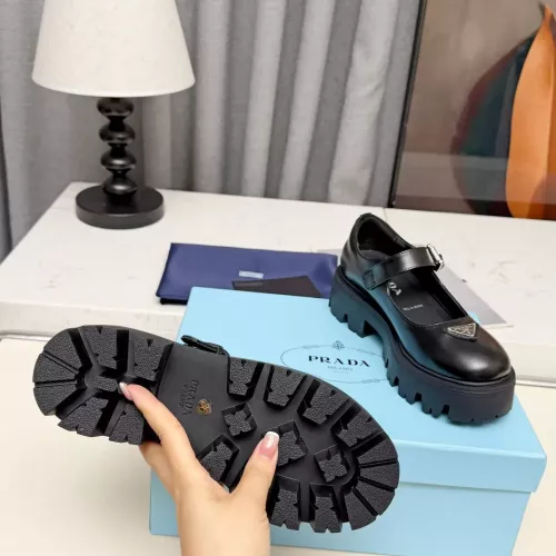 Replica Prada Casual Shoes For Women #1388402 $100.00 USD for Wholesale