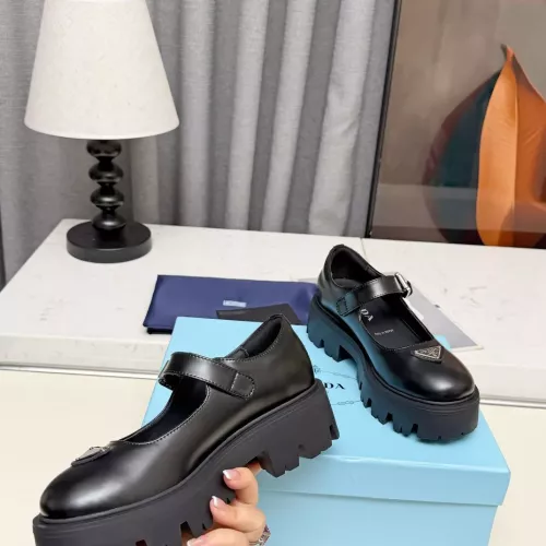 Replica Prada Casual Shoes For Women #1388402 $100.00 USD for Wholesale