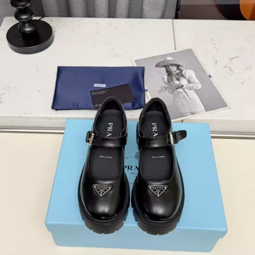 Replica Prada Casual Shoes For Women #1388402 $100.00 USD for Wholesale