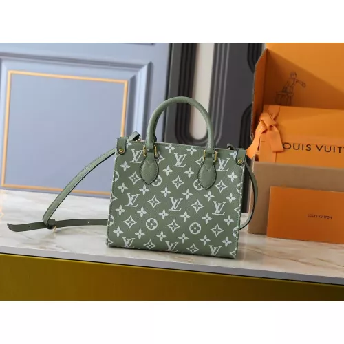 Louis Vuitton AAA Quality Handbags For Women #1388406 $64.00 USD, Wholesale Replica Louis Vuitton AAA Quality Handbags