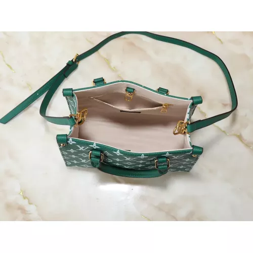 Replica Louis Vuitton AAA Quality Handbags For Women #1388407 $64.00 USD for Wholesale