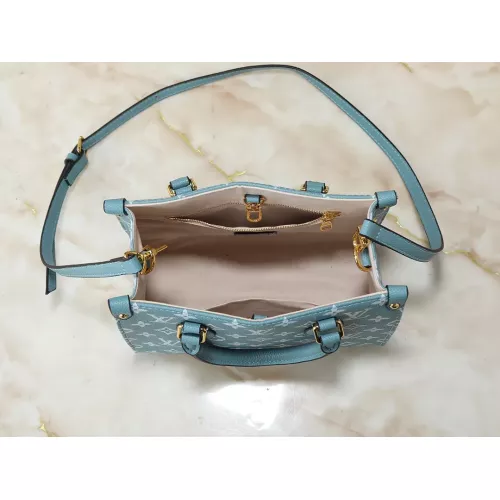 Replica Louis Vuitton AAA Quality Handbags For Women #1388408 $64.00 USD for Wholesale
