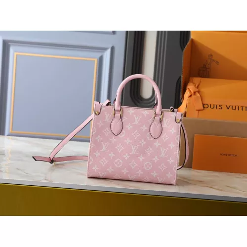 Louis Vuitton AAA Quality Handbags For Women #1388409 $64.00 USD, Wholesale Replica Louis Vuitton AAA Quality Handbags