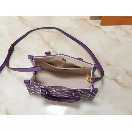 Replica Louis Vuitton AAA Quality Handbags For Women #1388410 $64.00 USD for Wholesale