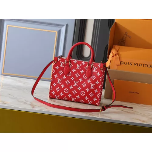 Replica Louis Vuitton AAA Quality Handbags For Women #1388411 $64.00 USD for Wholesale