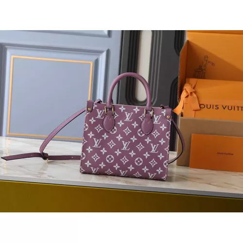 Louis Vuitton AAA Quality Handbags For Women #1388412 $64.00 USD, Wholesale Replica Louis Vuitton AAA Quality Handbags