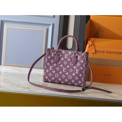 Replica Louis Vuitton AAA Quality Handbags For Women #1388412 $64.00 USD for Wholesale