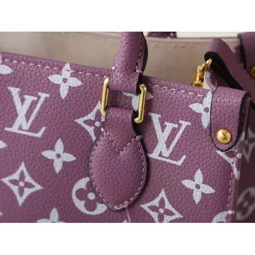 Replica Louis Vuitton AAA Quality Handbags For Women #1388412 $64.00 USD for Wholesale