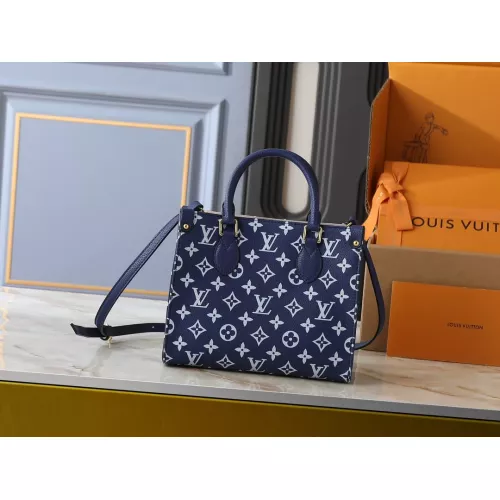 Louis Vuitton AAA Quality Handbags For Women #1388413 $64.00 USD, Wholesale Replica Louis Vuitton AAA Quality Handbags