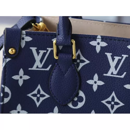 Replica Louis Vuitton AAA Quality Handbags For Women #1388413 $64.00 USD for Wholesale