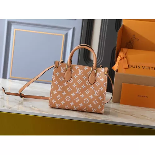Louis Vuitton AAA Quality Handbags For Women #1388414 $64.00 USD, Wholesale Replica Louis Vuitton AAA Quality Handbags