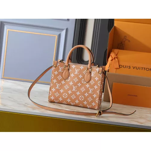 Replica Louis Vuitton AAA Quality Handbags For Women #1388414 $64.00 USD for Wholesale