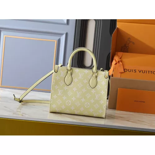 Louis Vuitton AAA Quality Handbags For Women #1388415 $64.00 USD, Wholesale Replica Louis Vuitton AAA Quality Handbags