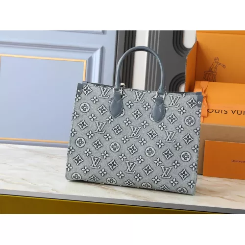 Replica Louis Vuitton AAA Quality Handbags For Women #1388416 $72.00 USD for Wholesale